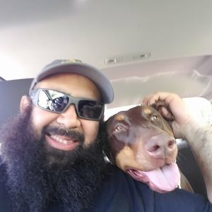 Meet your Posher, Bufford